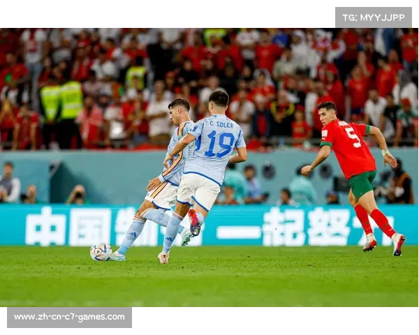 2022世界杯32强积分及分组分析全球赛事的精彩瞬间与发展趋势探讨 2022世界杯32强积分及分组分析全球赛事的精彩瞬间与发展趋势探讨
