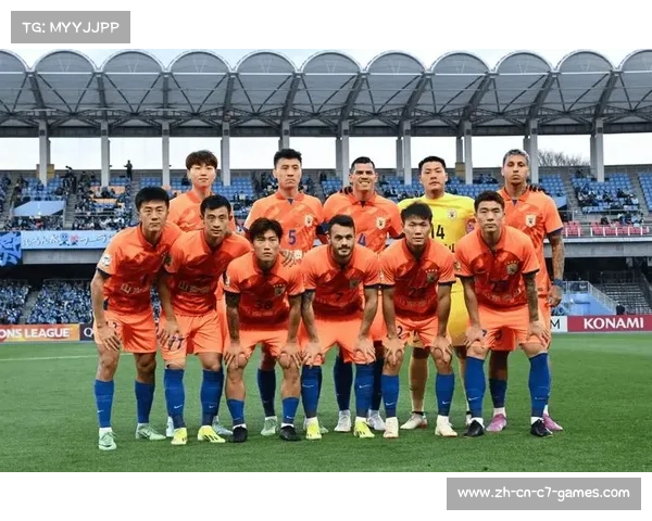 中超球队引进韩国外援的背景意义及其对联赛发展的深远影响分析 中超球队引进韩国外援的背景意义及其对联赛发展的深远影响分析